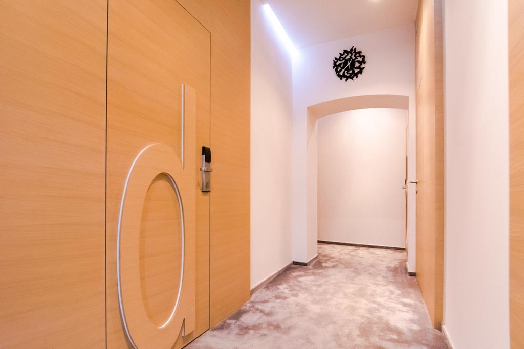 Bed & Atmosphere Rooms Split Exterior photo